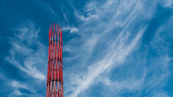 Aspire, Jubilee Campus, Nottingham, England.